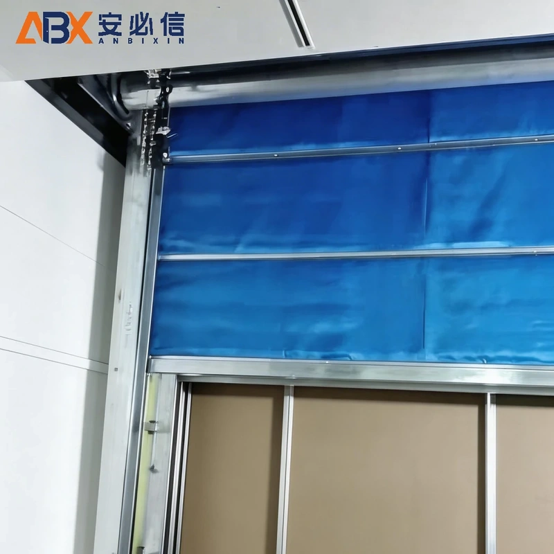 昆明市背带堆积门