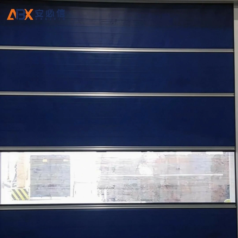 昆明市洁净快速门